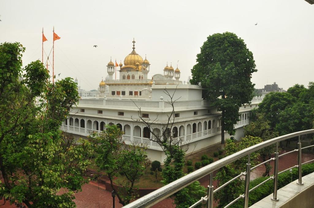 Hotel Mercury Inn By Sonachi Amritsar Camera foto