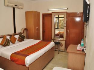 Hotel Mercury Inn By Sonachi Amritsar Esterno foto